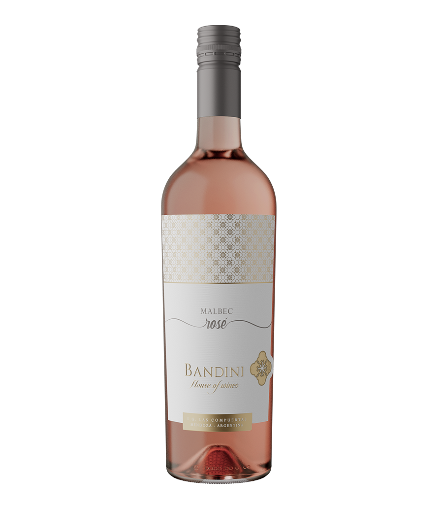 2023 Malbec Rose