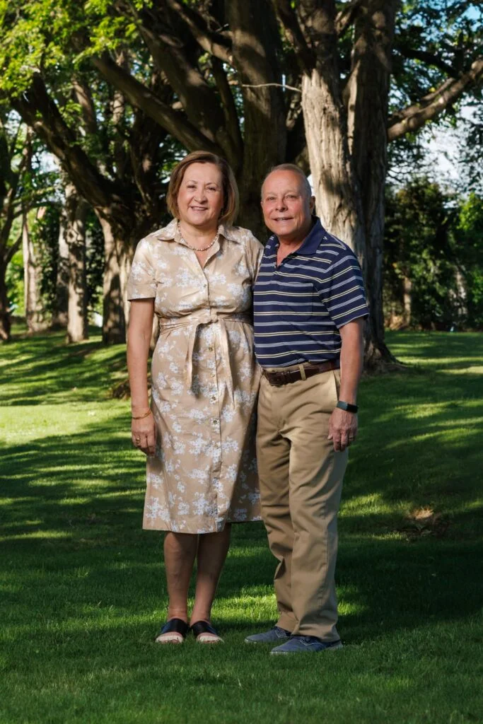 Premium wines | Federico y Susan Bandini