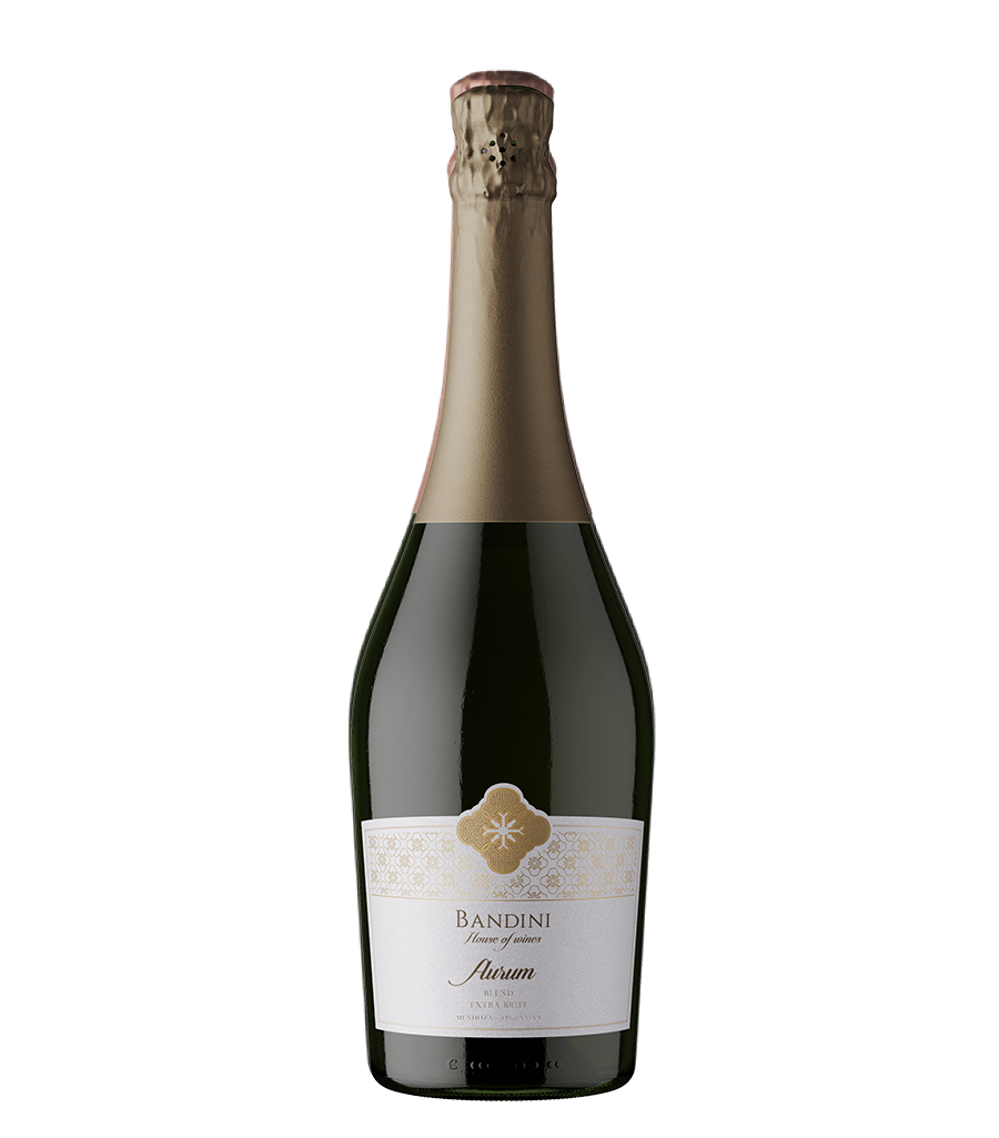 2023 Aurum Extra Brut Sparking Wine
