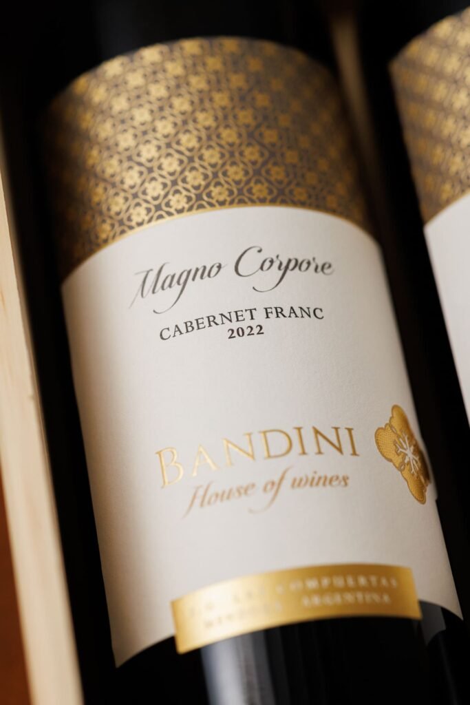 finca-bandini-house-of-wines-vinos-Magno Corpore Cabernet Franc